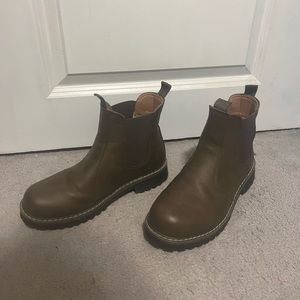 West 49 Boots